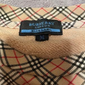 Burberry Blue Label shirt